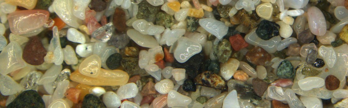 Sand collection www.sand.world