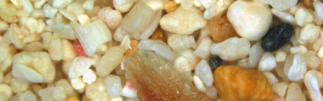 Sand collection www.sand.world