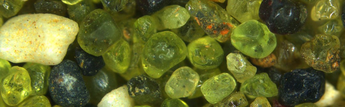 Sand collection www.sand.world