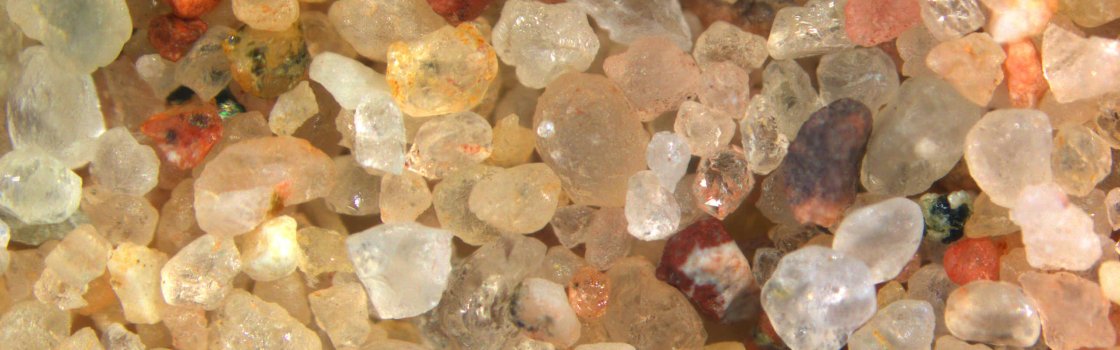 Sand collection www.sand.world