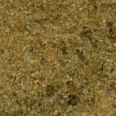 Sand Collection - Sand from Lithuania