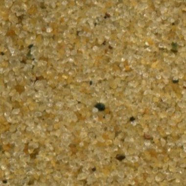 Sandsammlung - Sand aus Indien