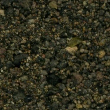 Sandsammlung - Sand aus Kap Verde