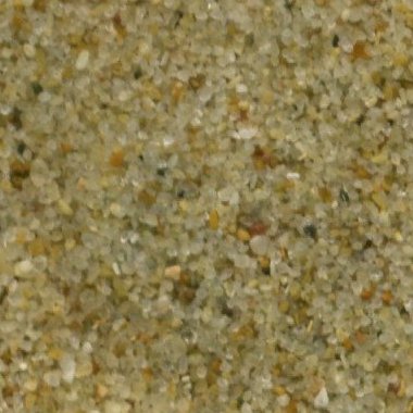 Sand Collection - Sand from South Africa