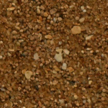 Sandsammlung - Sand aus Algerien