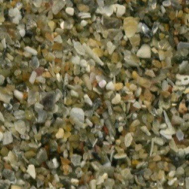 Sand Collection - Sand from Guernsey