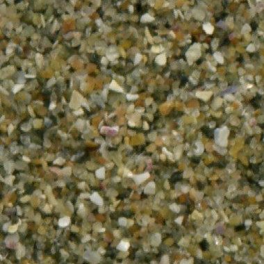 Sand Collection - Sand from Guernsey