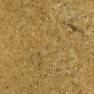Sandsammlung - Sand aus Tunesien