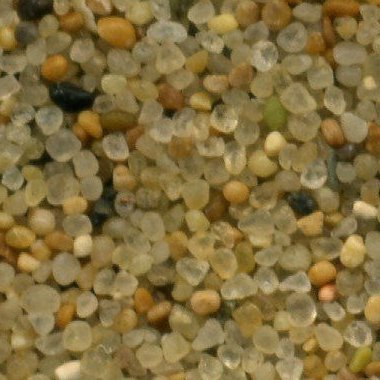 Sand Collection - Sand from Italy