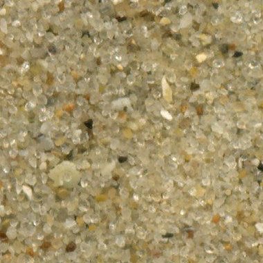 Sandsammlung - Sand aus Australien