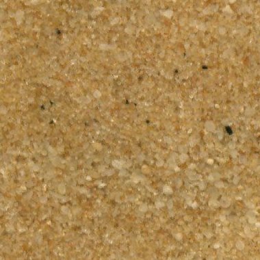 Sandsammlung - Sand aus Australien
