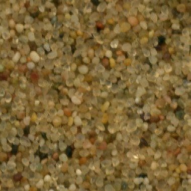 Sand Collection - Sand from Mongolia