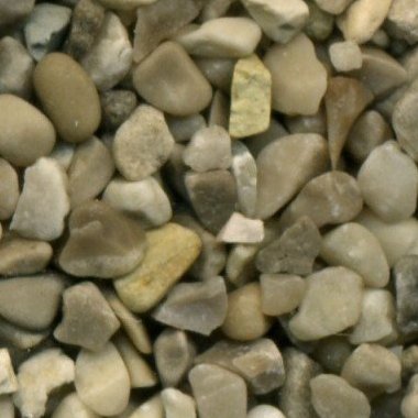 Sandsammlung - Sand aus Albanien