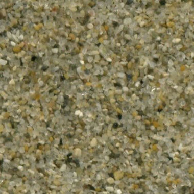 Sandsammlung - Sand aus Estland