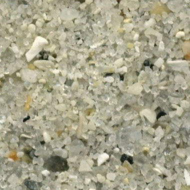 Sand Collection - Sand from Venezuela