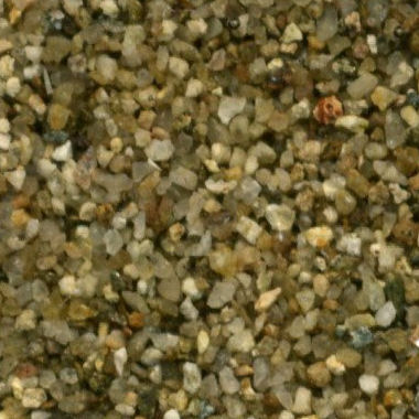 Sand Collection - Sand from South Korea