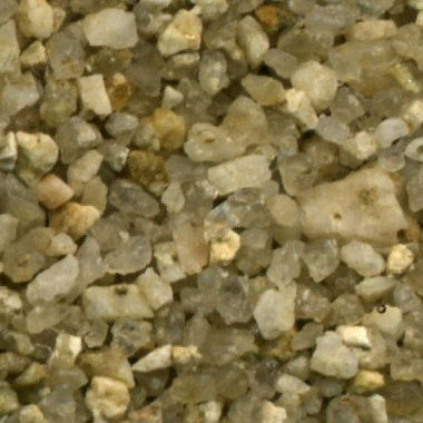 Sand Collection - Sand from South Korea