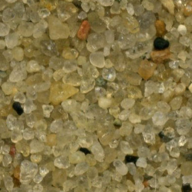 Sandsammlung - Sand aus Vereinigte Staaten von Amerika