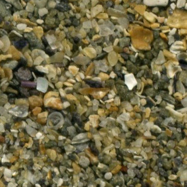 Sand Collection - Sand from Ireland
