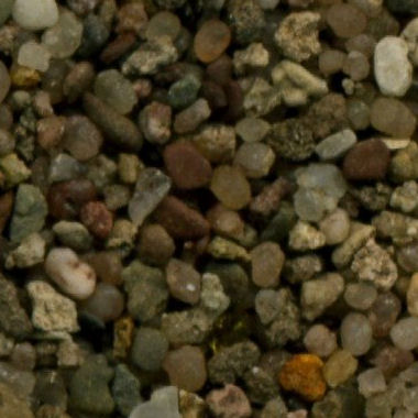 Sand Collection - Sand from Germany