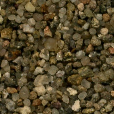 Sand Collection - Sand from Germany