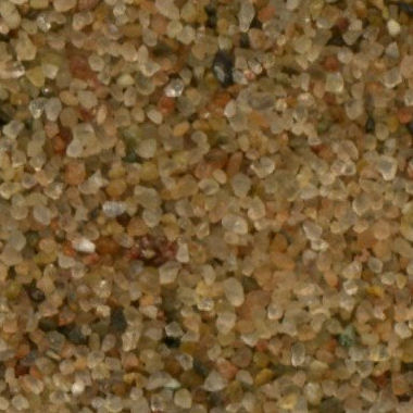 Sandsammlung - Sand aus Kanada