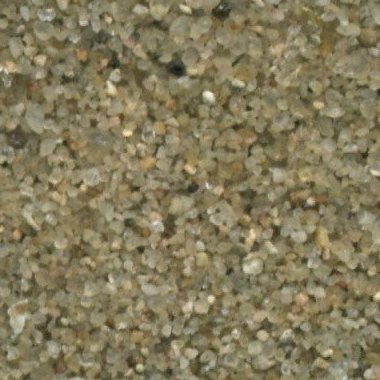 Sandsammlung - Sand aus Deutschland