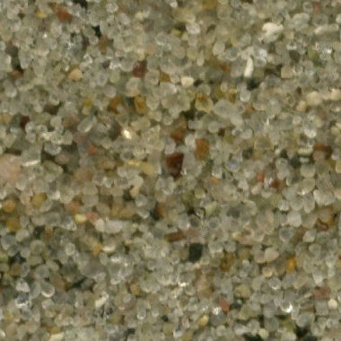 Sand Collection - Sand from Germany