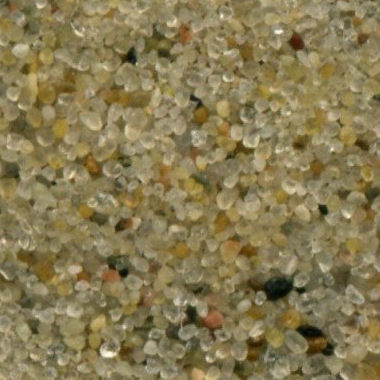 Sand Collection - Sand from Denmark