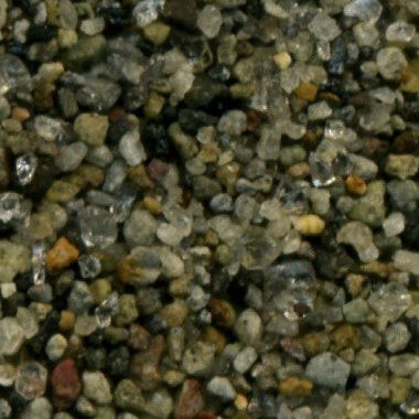 Sand Collection - Sand from Martinique