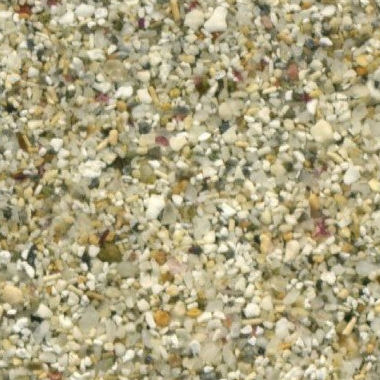 Sandsammlung - Sand aus Amerikanische Jungferninseln