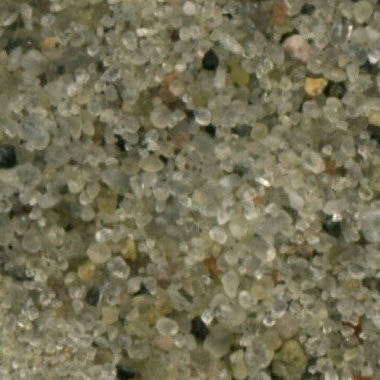 Sand Collection - Sand from Germany