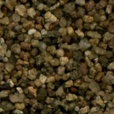 Sand Collection - Sand from Germany