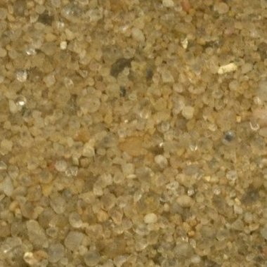 Sandsammlung - Sand aus Vereinigte Staaten von Amerika