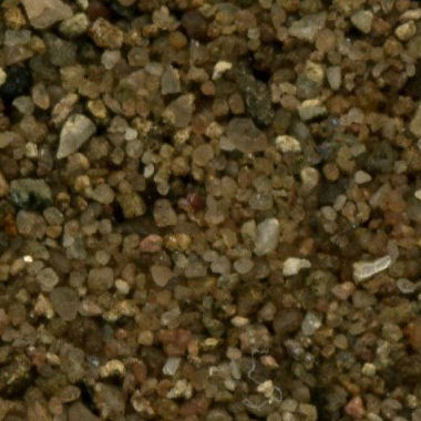 Sand Collection - Sand from Germany