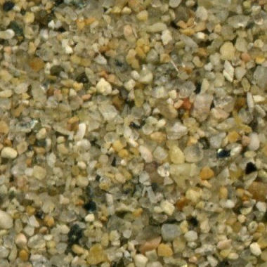 Sand Collection - Sand from South Korea