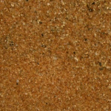 Sandsammlung - Sand aus Libyen