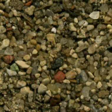 Sand Collection - Sand from Germany