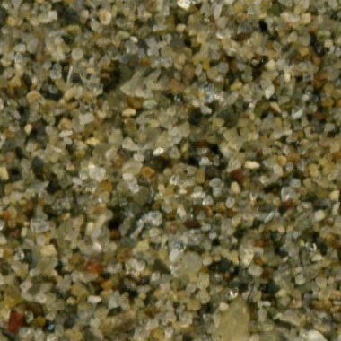 Sand Collection - Sand from Myanmar