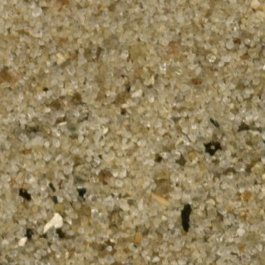 Sand Collection - Sand from Kenya