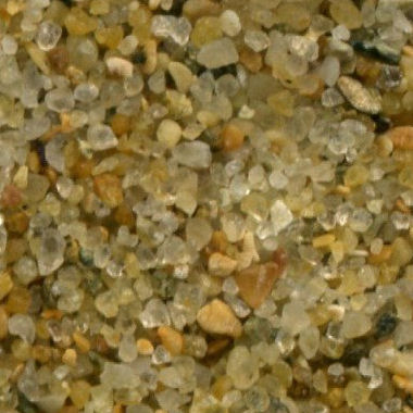 Sand Collection - Sand from France