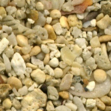 Sand Collection - Sand from Réunion