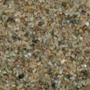 Sand Collection - Sand from Sweden
