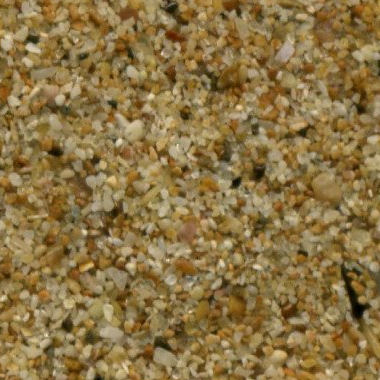 Sandsammlung - Sand aus Sri Lanka