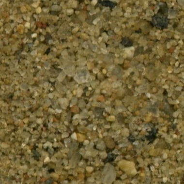 Sandsammlung - Sand aus Thailand