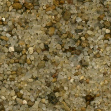 Sand Collection - Sand from Malaysia