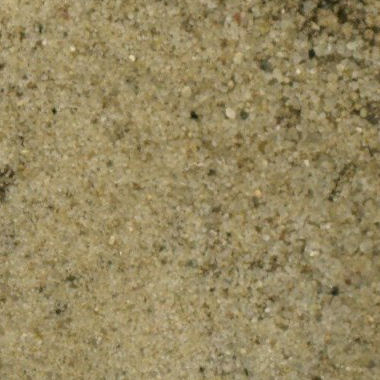 Sandsammlung - Sand aus Malaysia