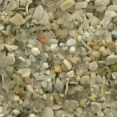 Sand Collection - Sand from France