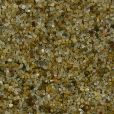 Sand Collection - Sand from Greece