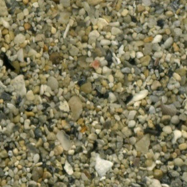 Sandsammlung - Sand aus Malta